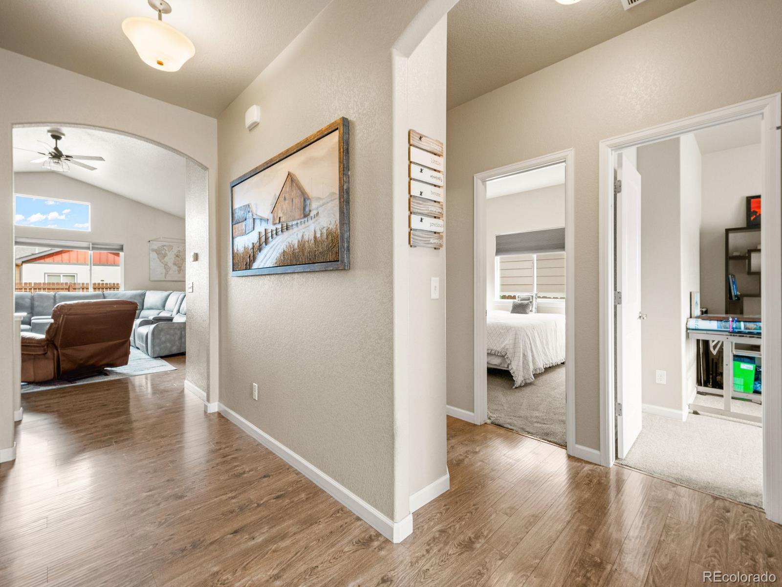 MLS Image #3 for 822  settlers drive,milliken, Colorado