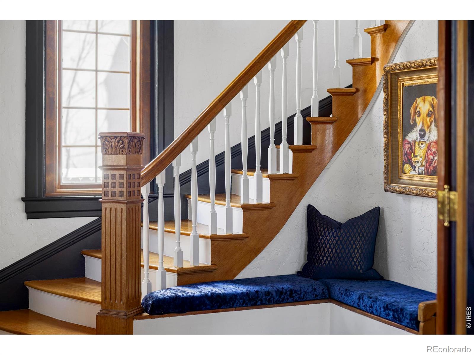 MLS Image #14 for 742 n downing street,denver, Colorado
