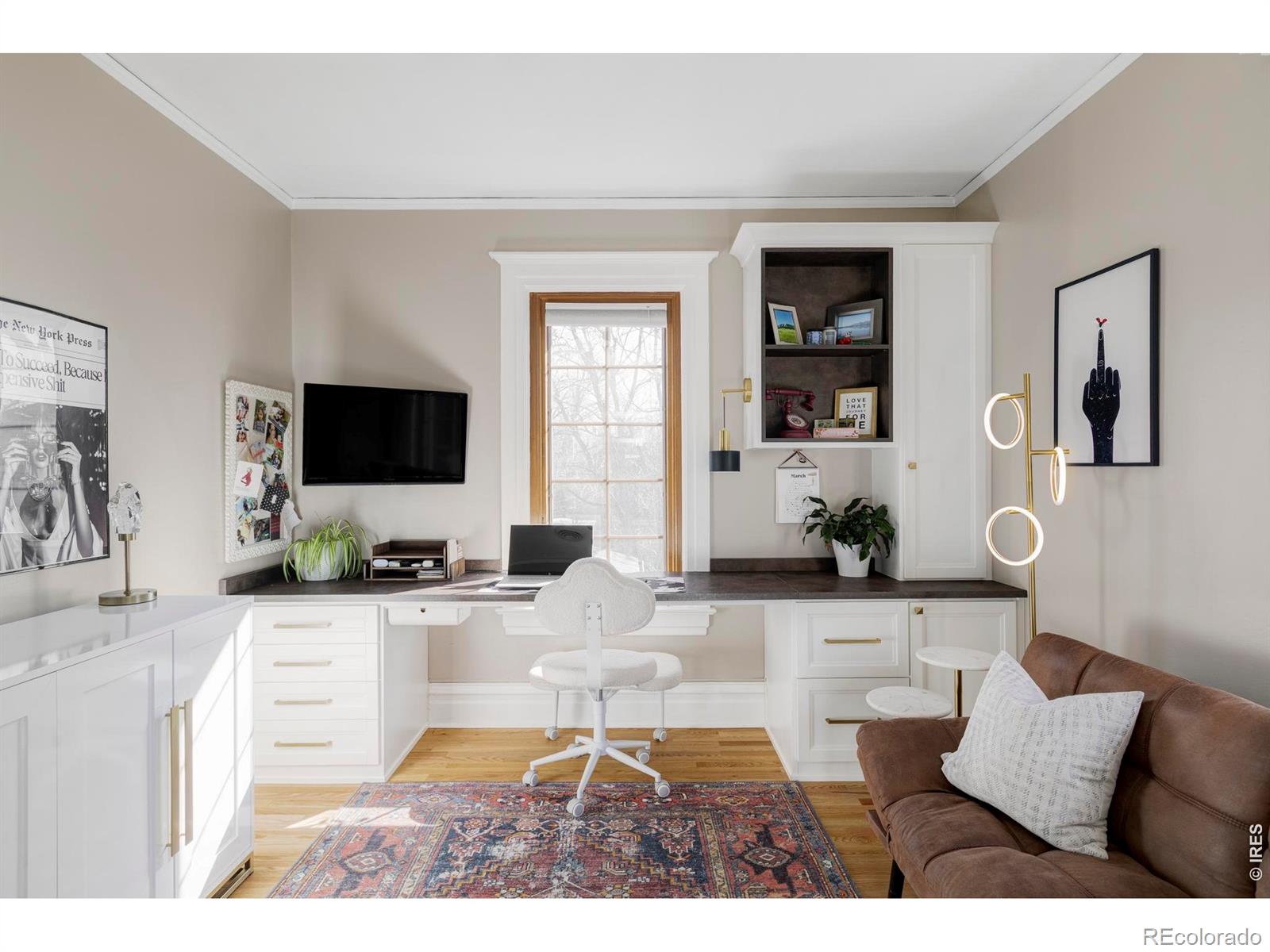 MLS Image #19 for 742 n downing street,denver, Colorado