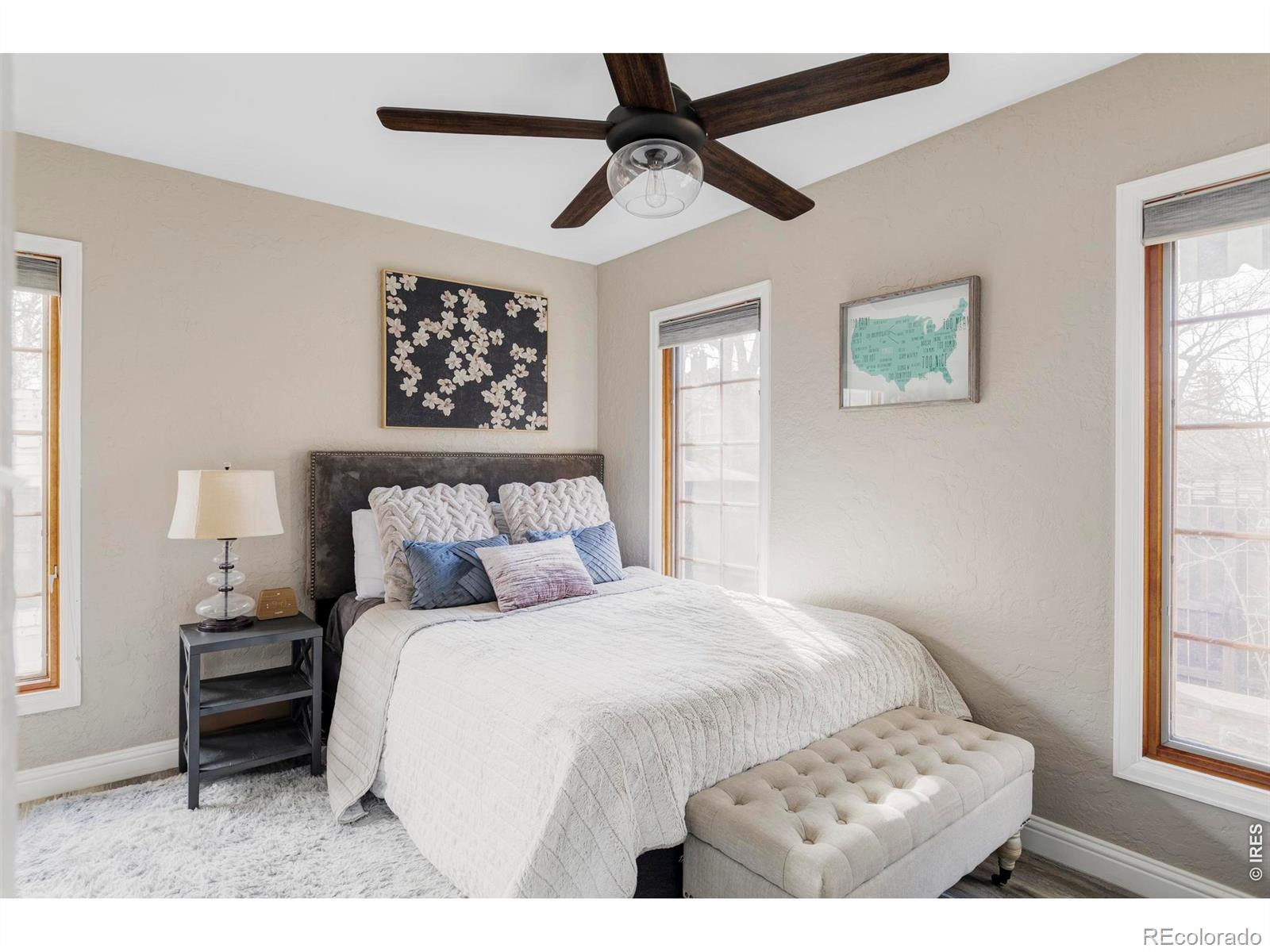MLS Image #20 for 742 n downing street,denver, Colorado