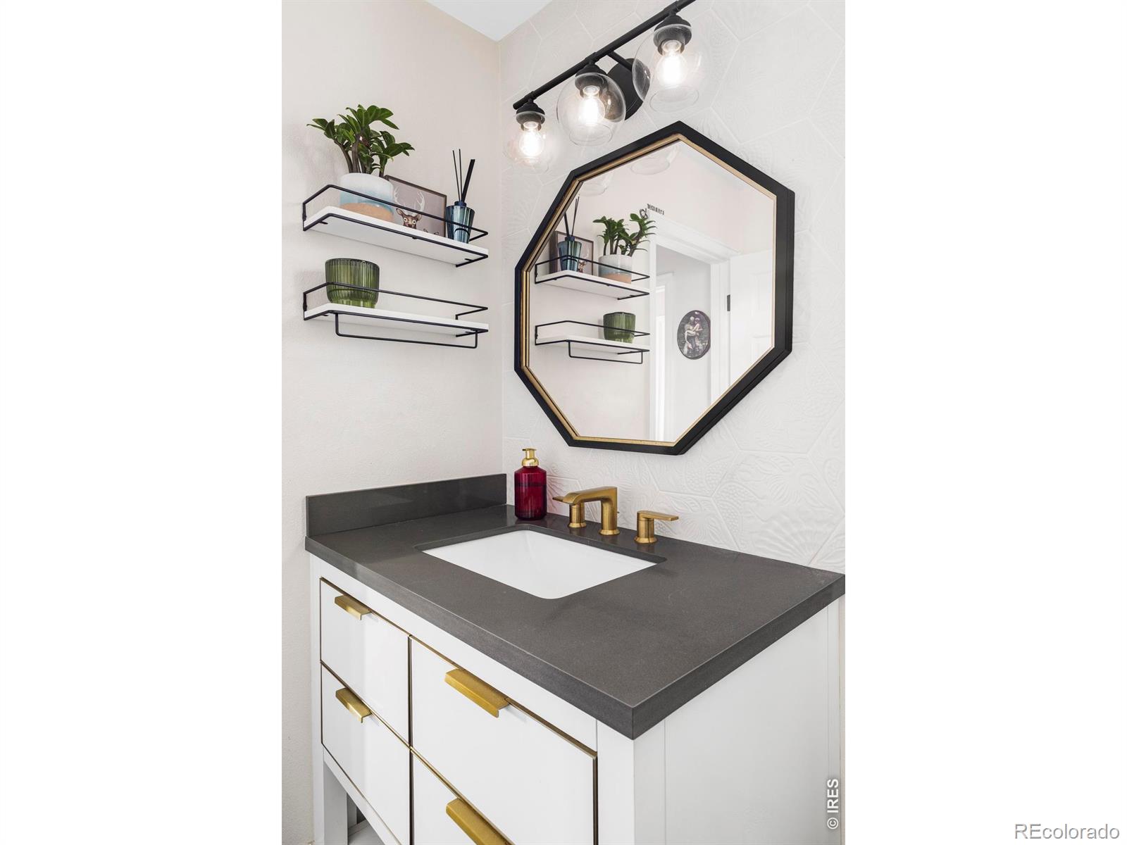 MLS Image #22 for 742 n downing street,denver, Colorado