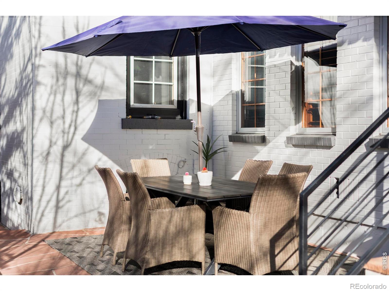 MLS Image #24 for 742 n downing street,denver, Colorado