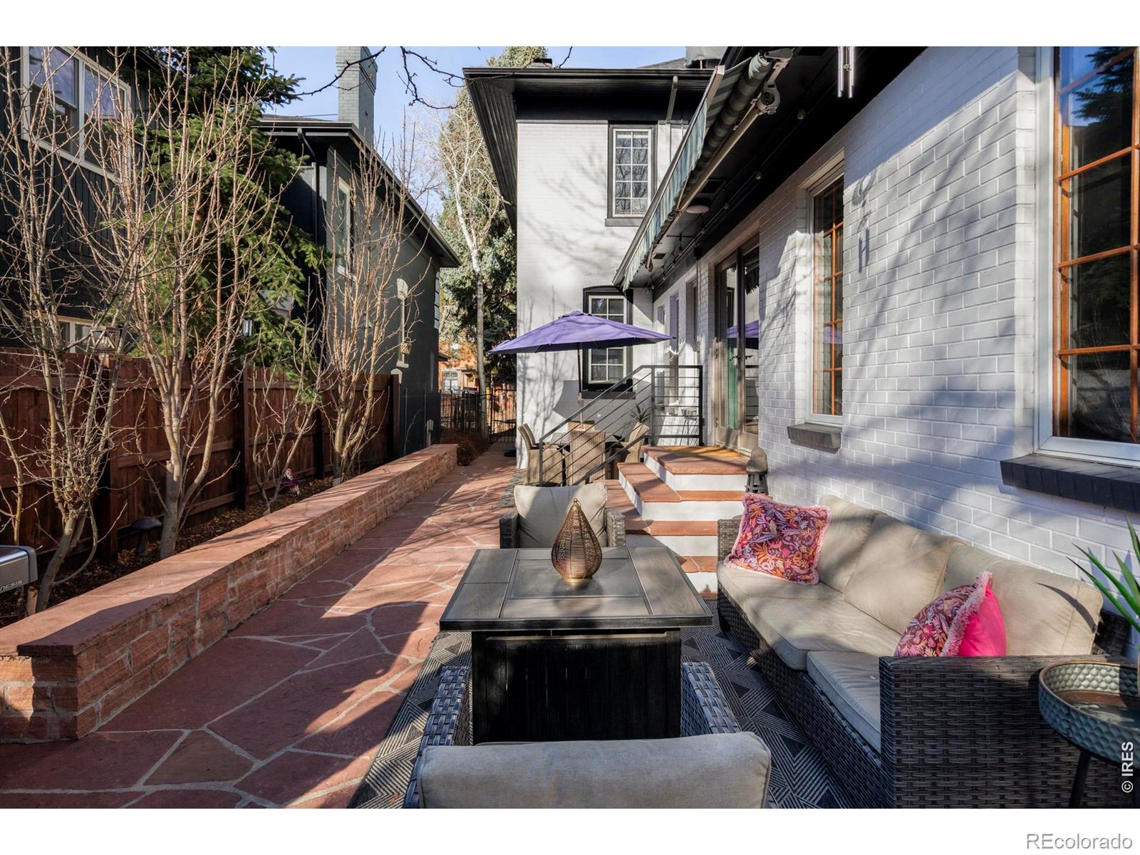 MLS Image #25 for 742 n downing street,denver, Colorado