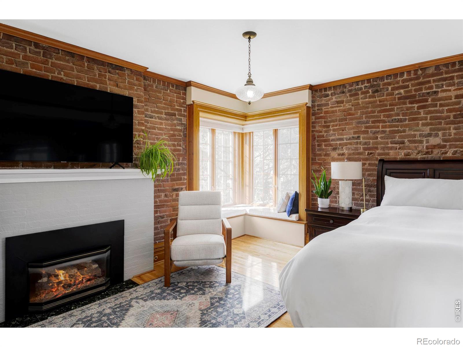 MLS Image #3 for 742 n downing street,denver, Colorado