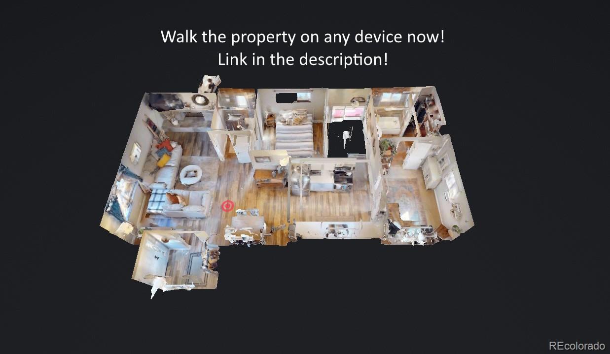 MLS Image #2 for 1070  urban street,lakewood, Colorado