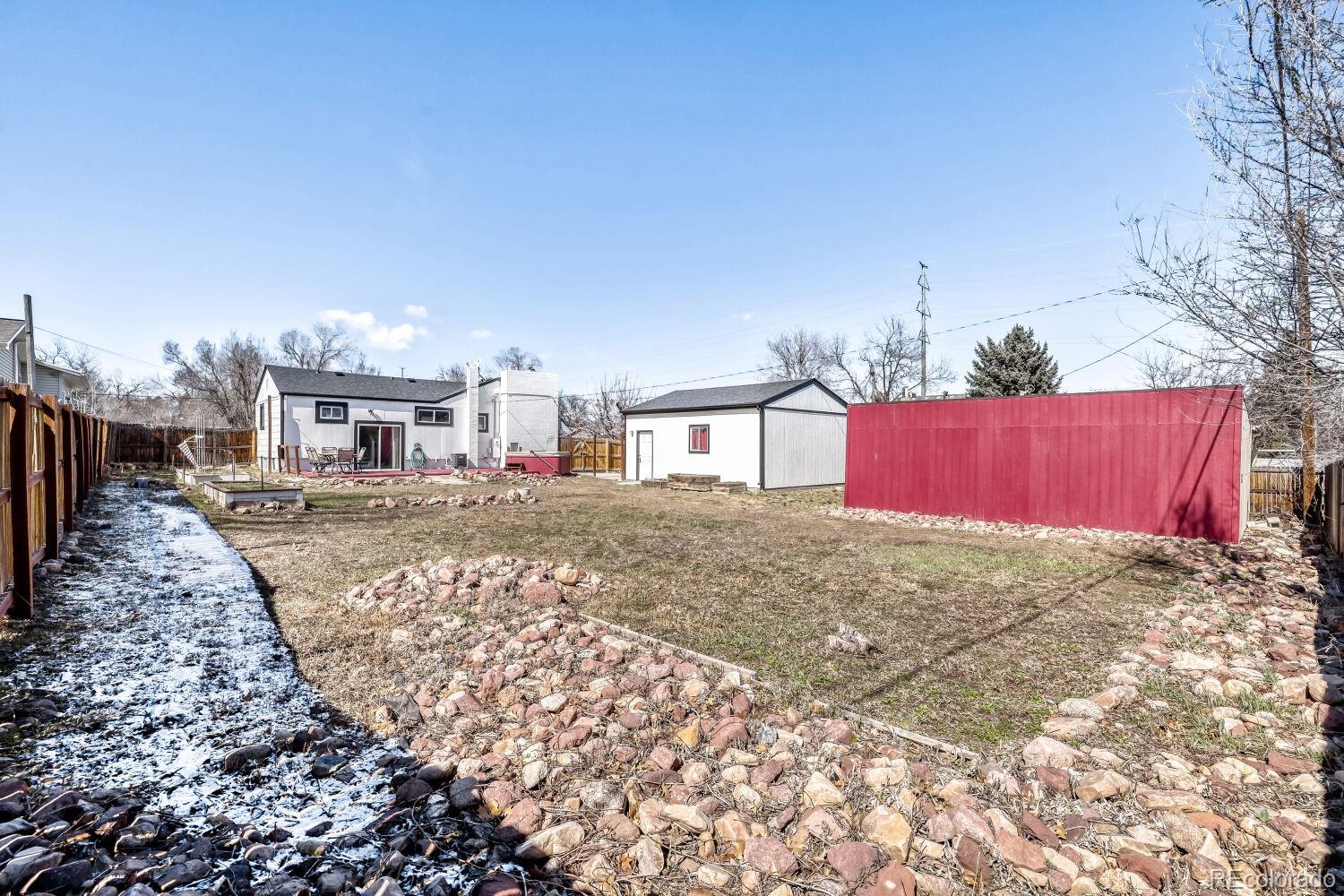 MLS Image #20 for 1070  urban street,lakewood, Colorado