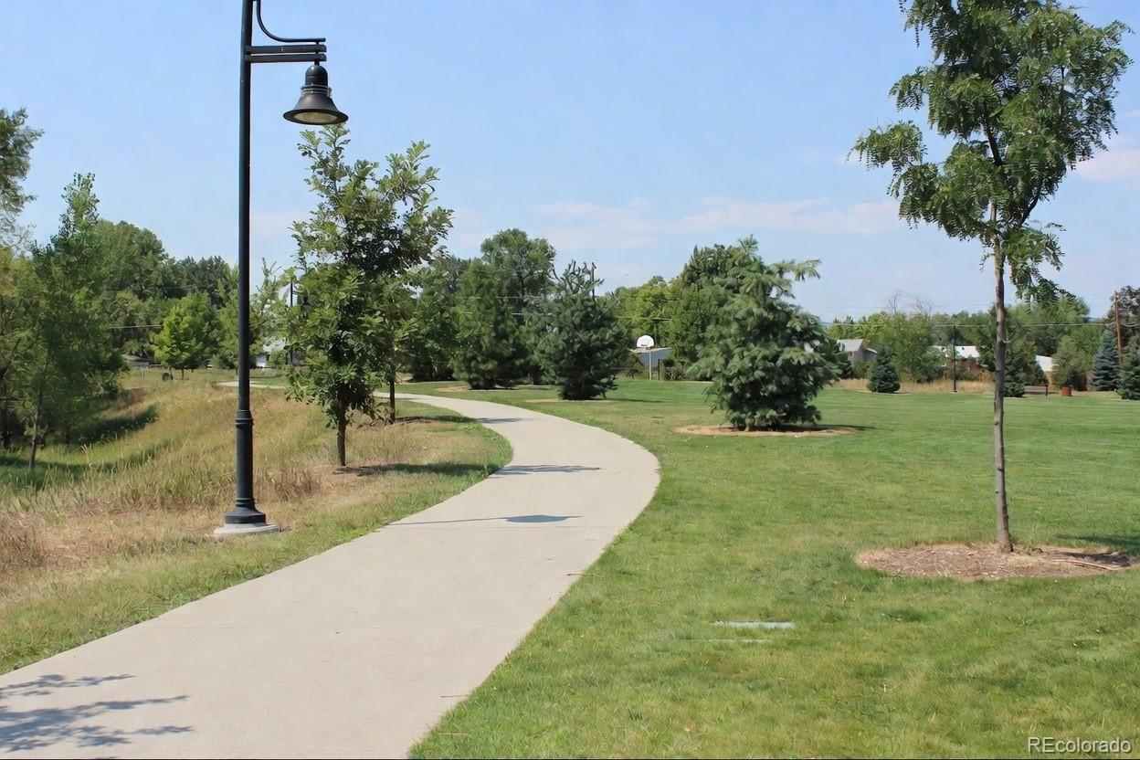 MLS Image #23 for 1070  urban street,lakewood, Colorado