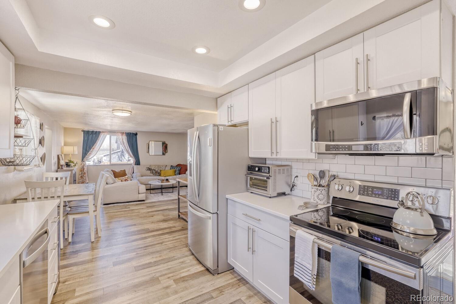 MLS Image #5 for 1070  urban street,lakewood, Colorado