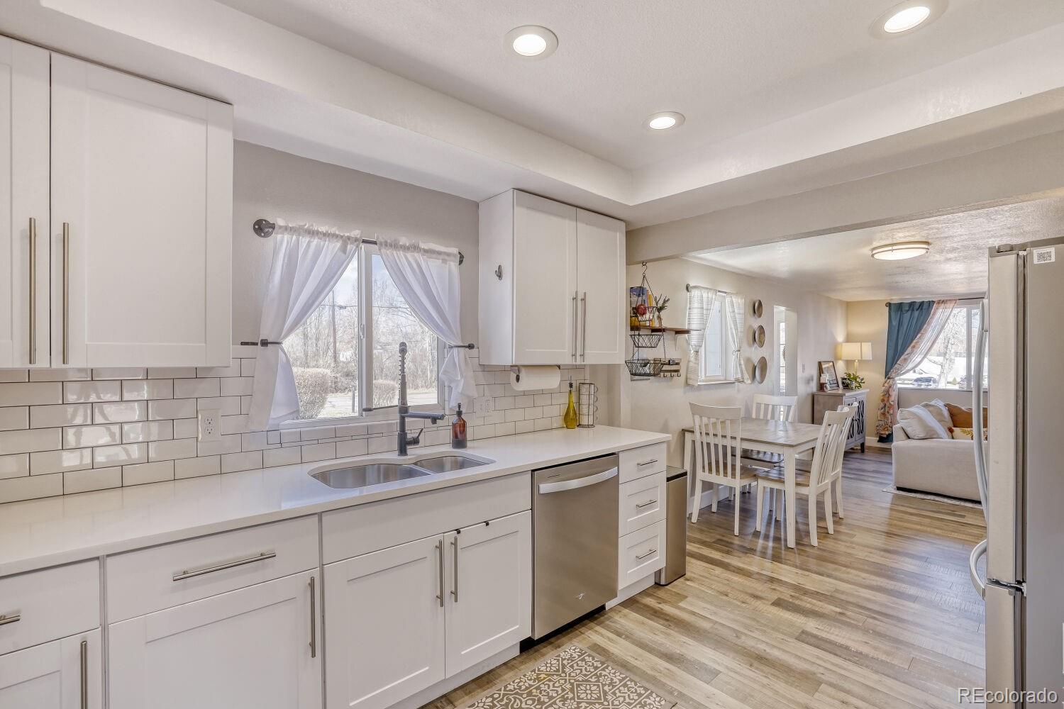 MLS Image #6 for 1070  urban street,lakewood, Colorado