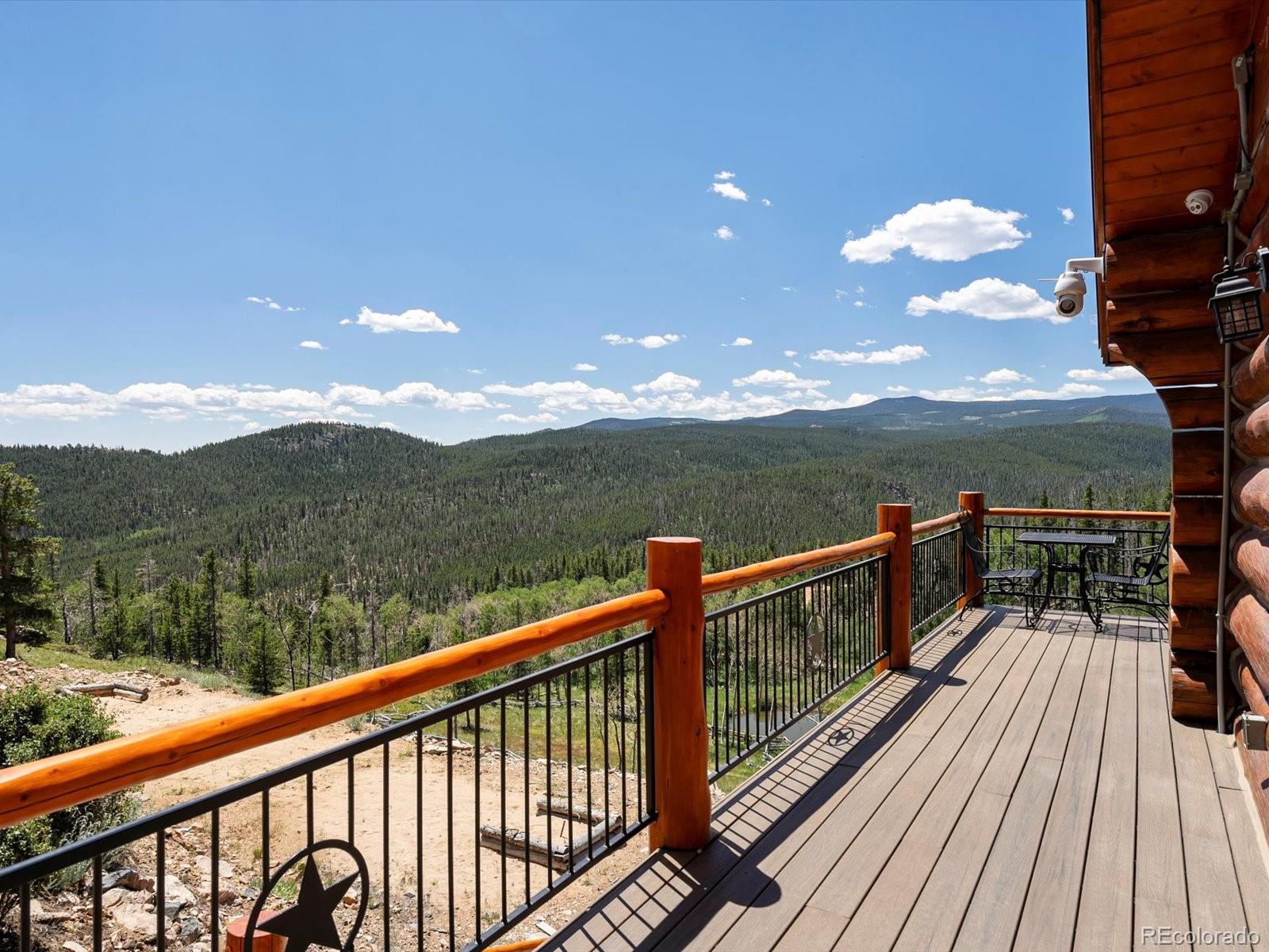 MLS Image #39 for 224  six elk court,red feather lakes, Colorado