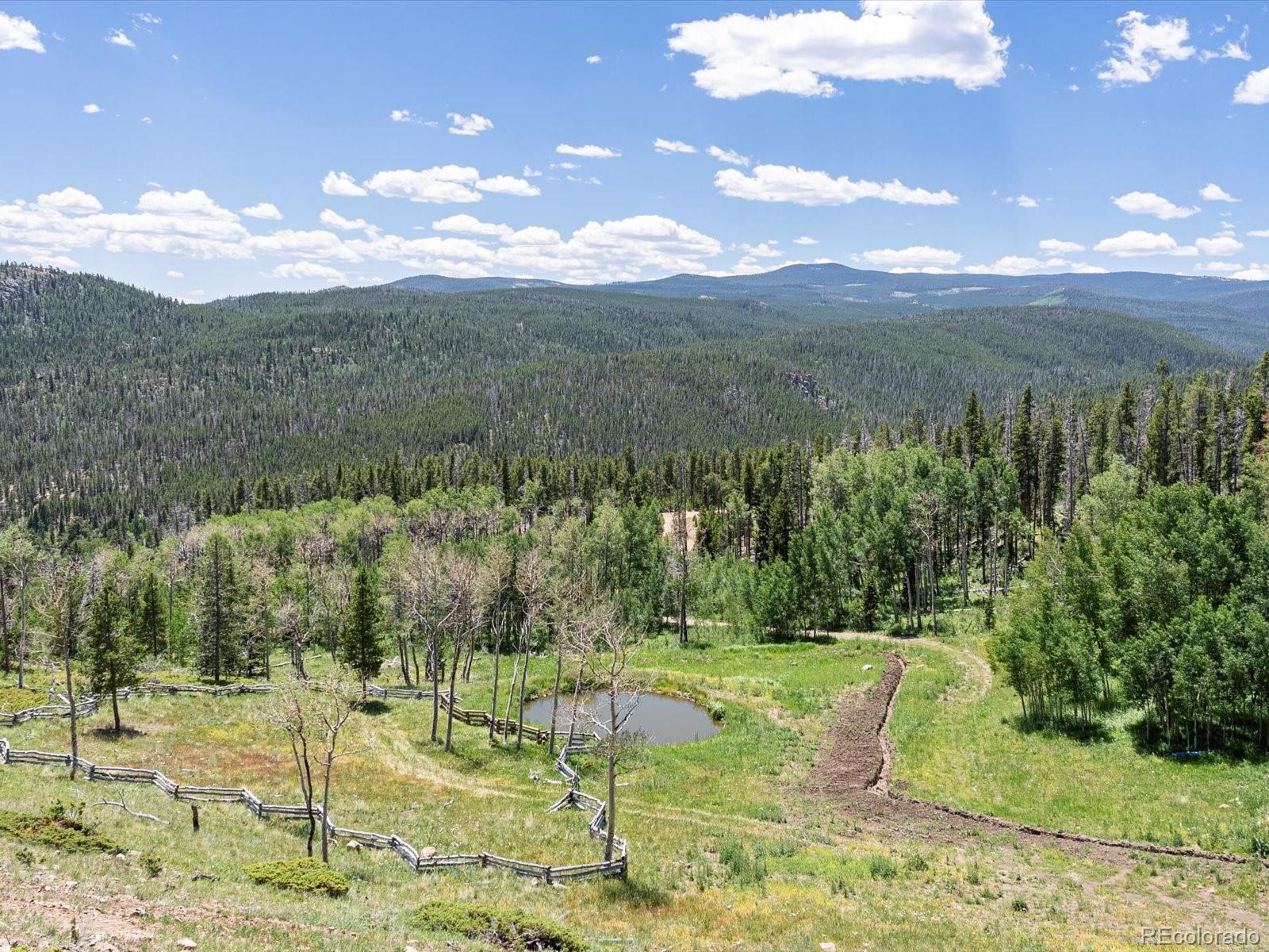 MLS Image #42 for 224  six elk court,red feather lakes, Colorado