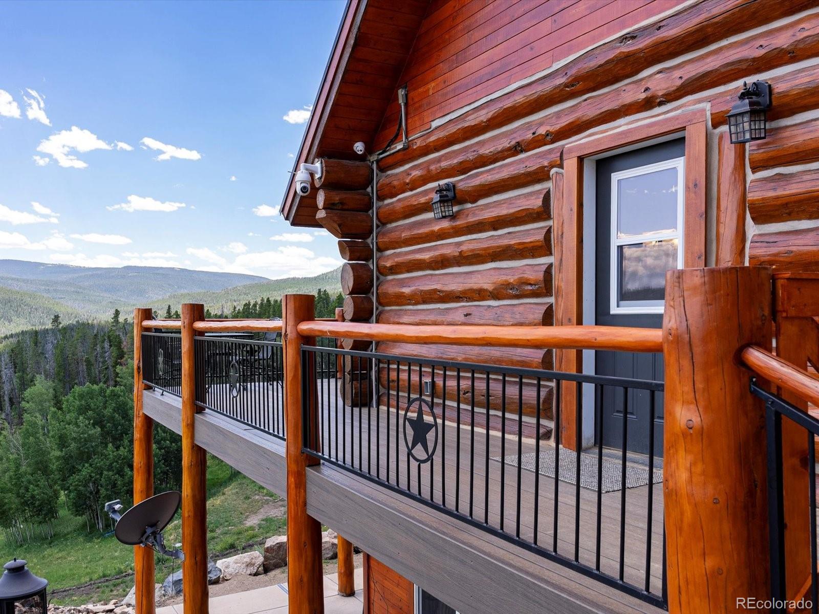 MLS Image #43 for 224  six elk court,red feather lakes, Colorado