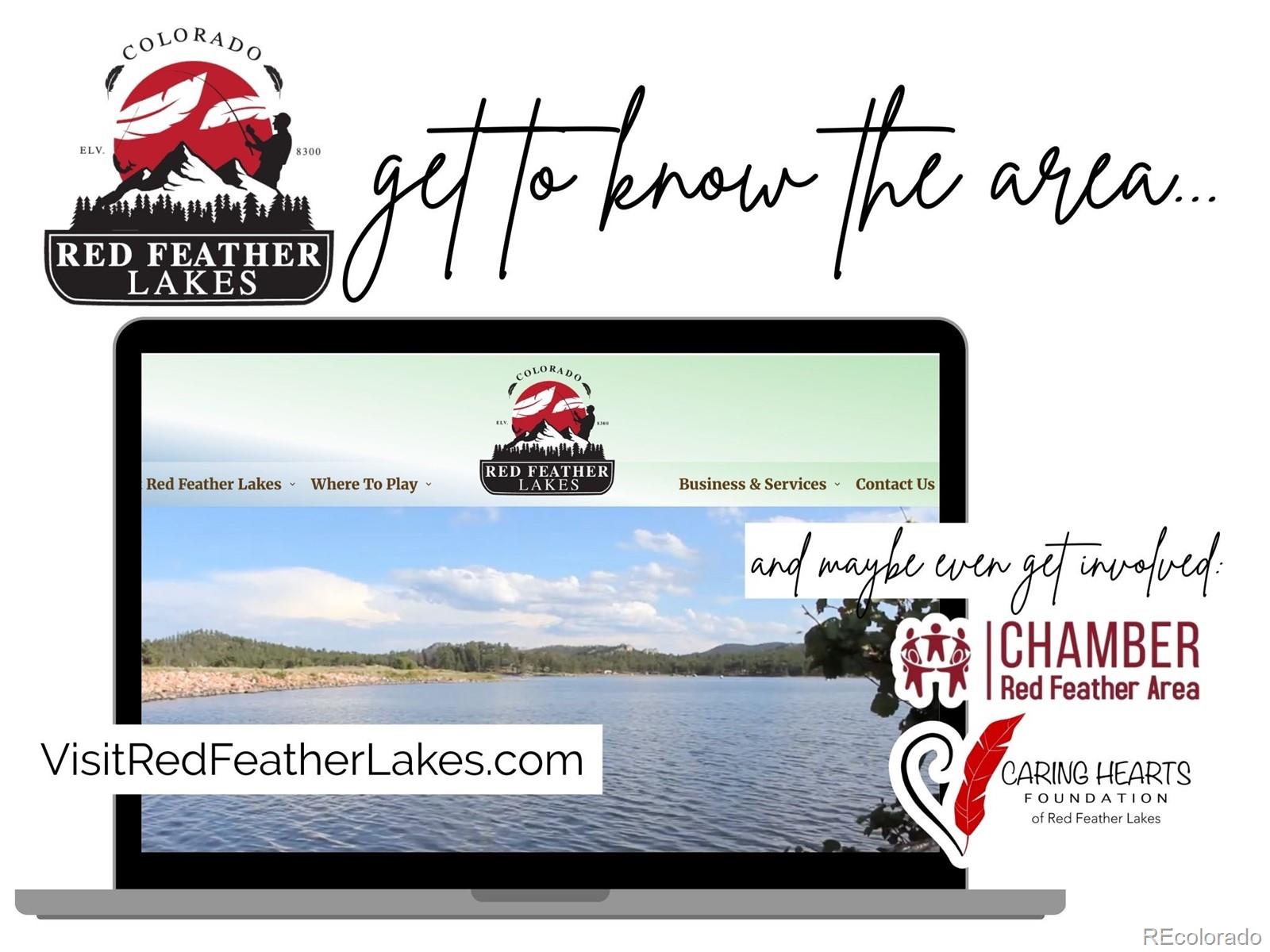 MLS Image #46 for 224  six elk court,red feather lakes, Colorado