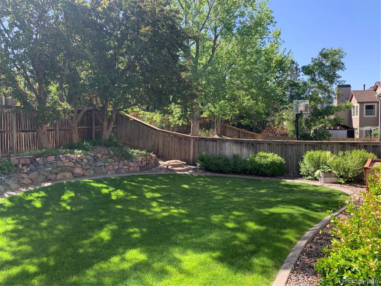 MLS Image #27 for 9888  falcon creek drive,highlands ranch, Colorado