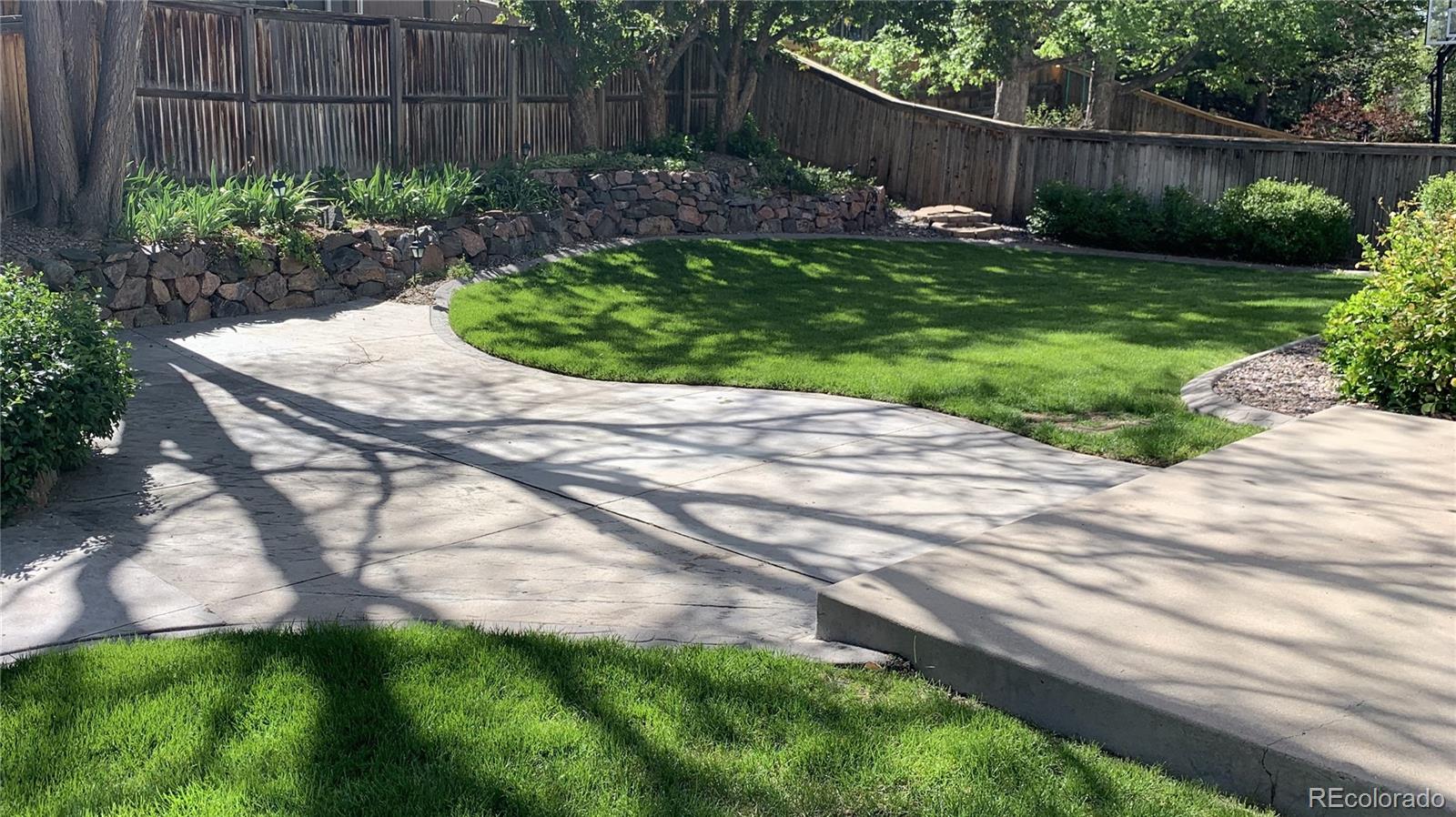 MLS Image #28 for 9888  falcon creek drive,highlands ranch, Colorado