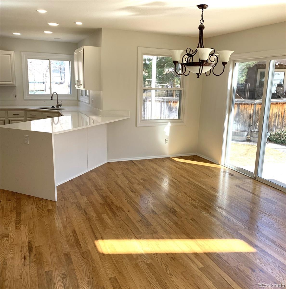 MLS Image #4 for 9888  falcon creek drive,highlands ranch, Colorado