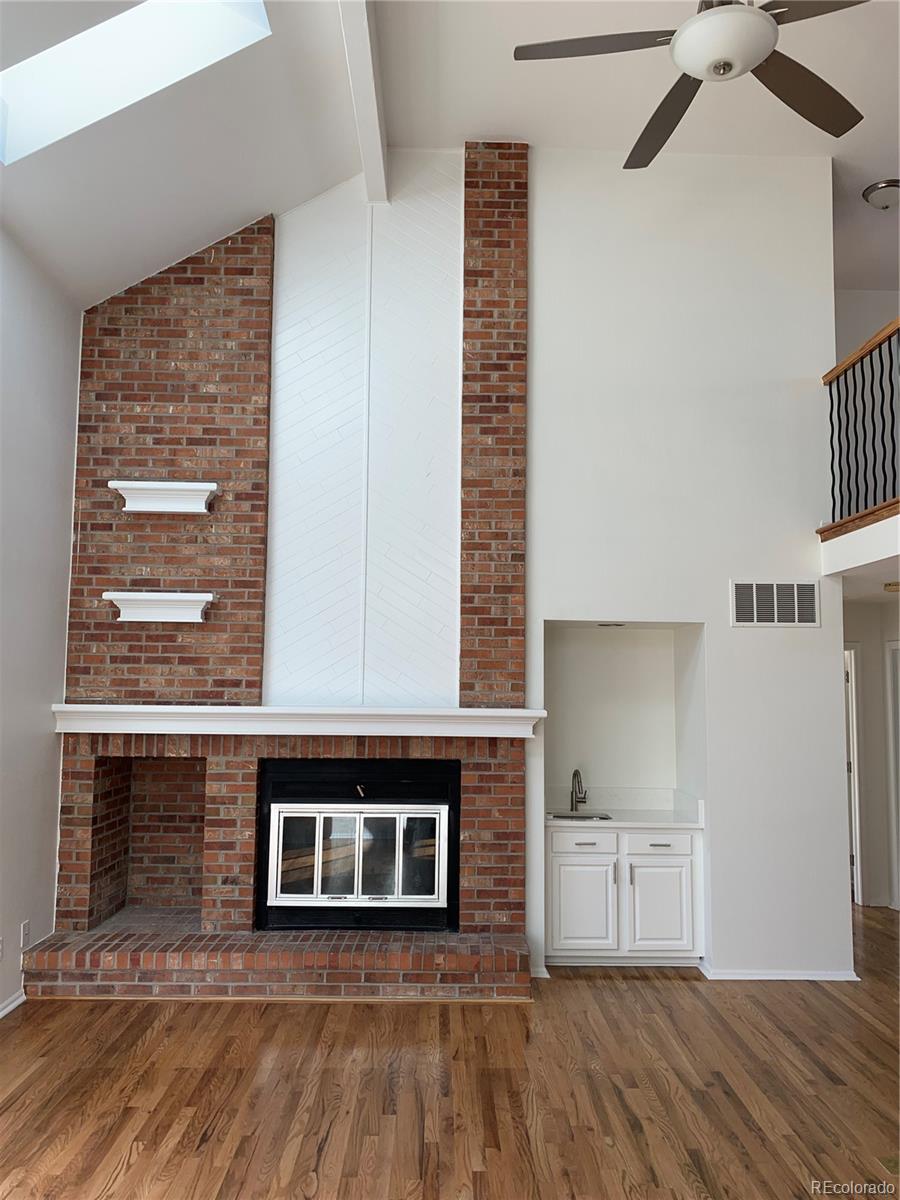 MLS Image #5 for 9888  falcon creek drive,highlands ranch, Colorado