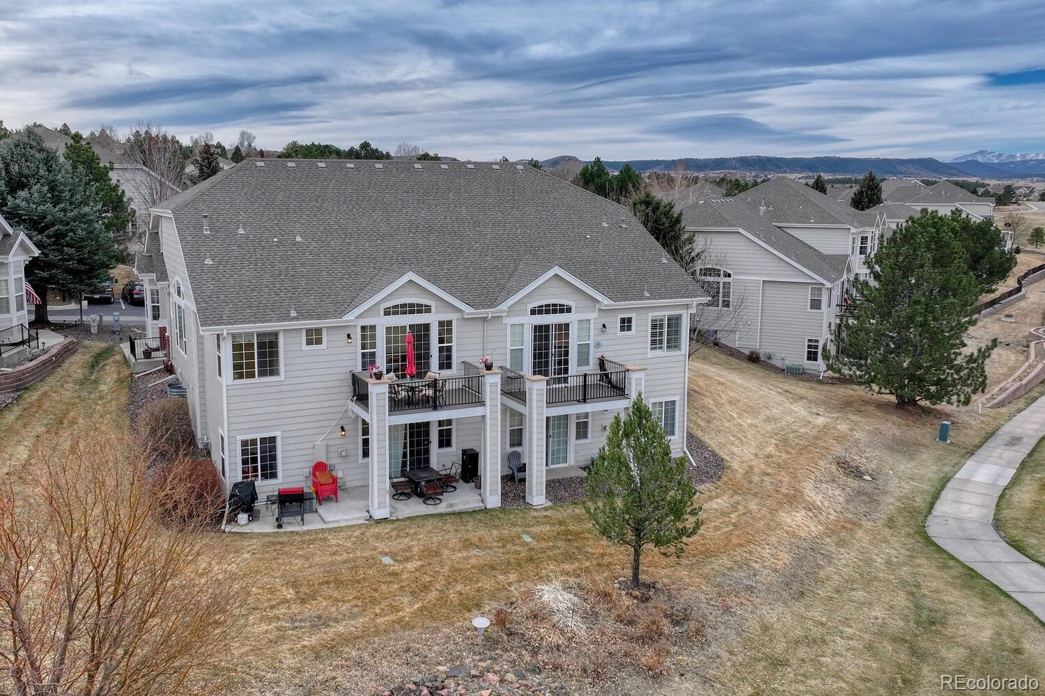 MLS Image #36 for 2809  newport circle,castle rock, Colorado