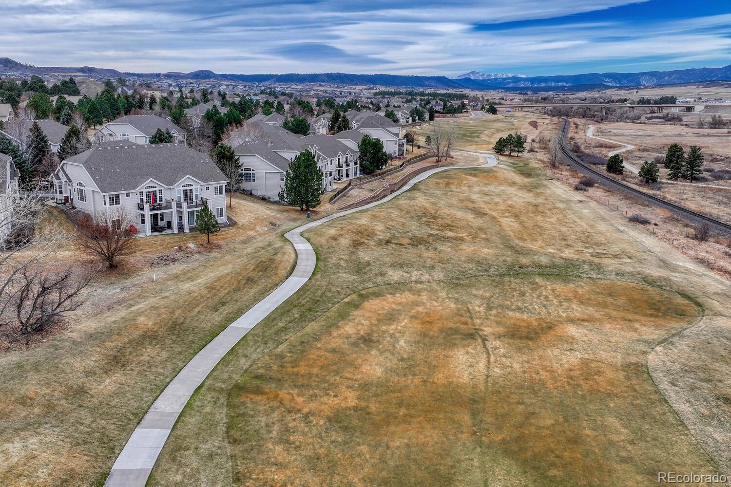 MLS Image #38 for 2809  newport circle,castle rock, Colorado