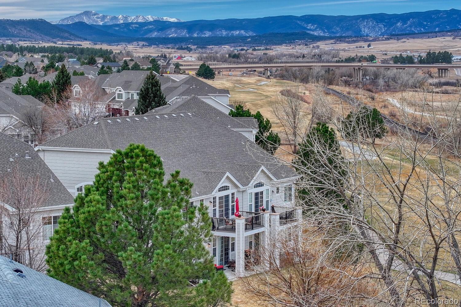 MLS Image #39 for 2809  newport circle,castle rock, Colorado