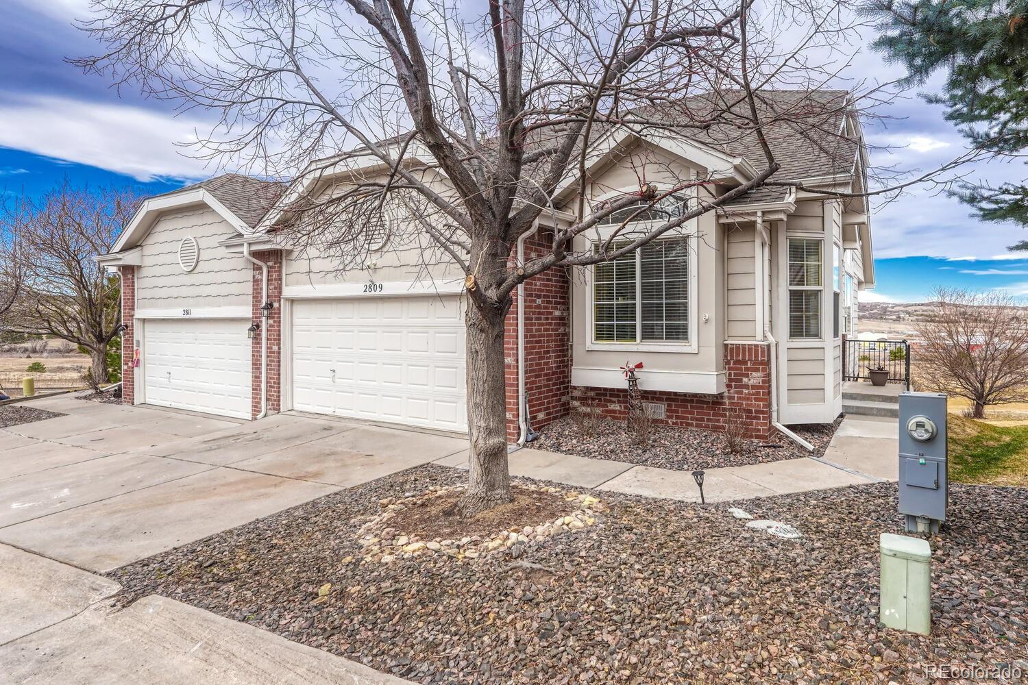 MLS Image #46 for 2809  newport circle,castle rock, Colorado