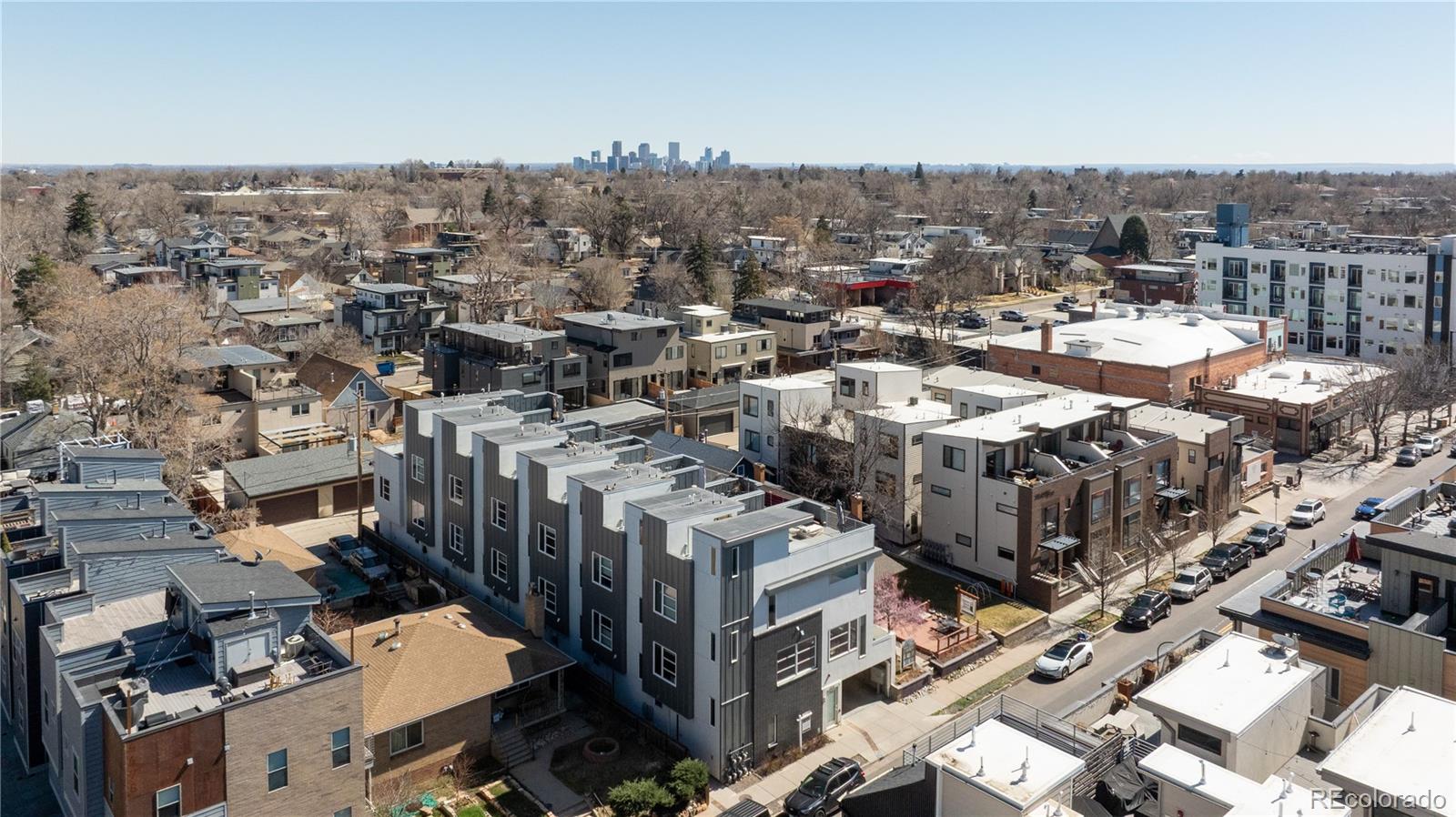 MLS Image #30 for 4460  tennyson street,denver, Colorado