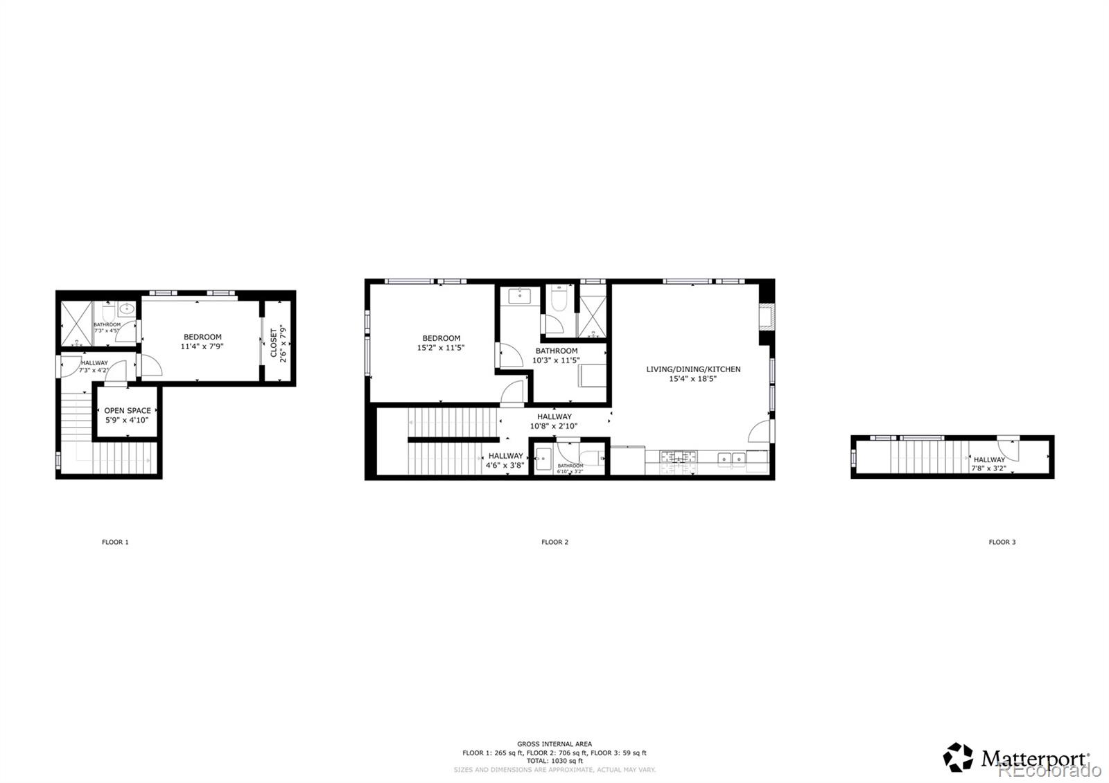 MLS Image #37 for 4460  tennyson street,denver, Colorado