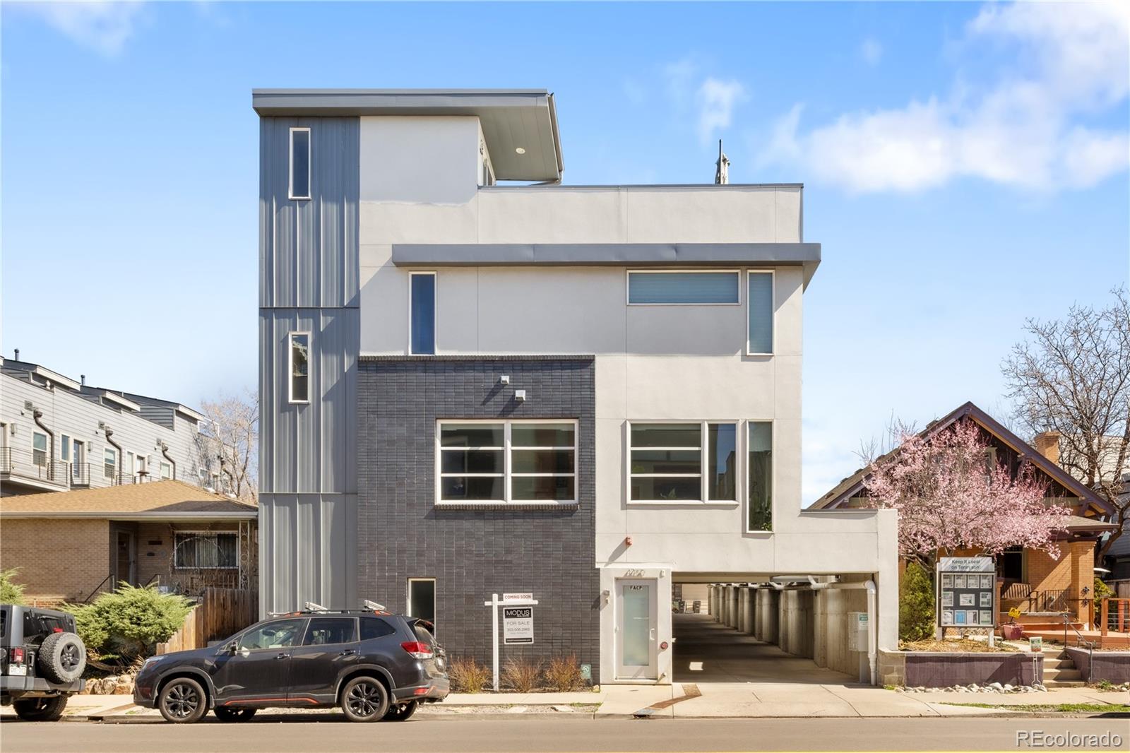MLS Image #5 for 4460  tennyson street,denver, Colorado