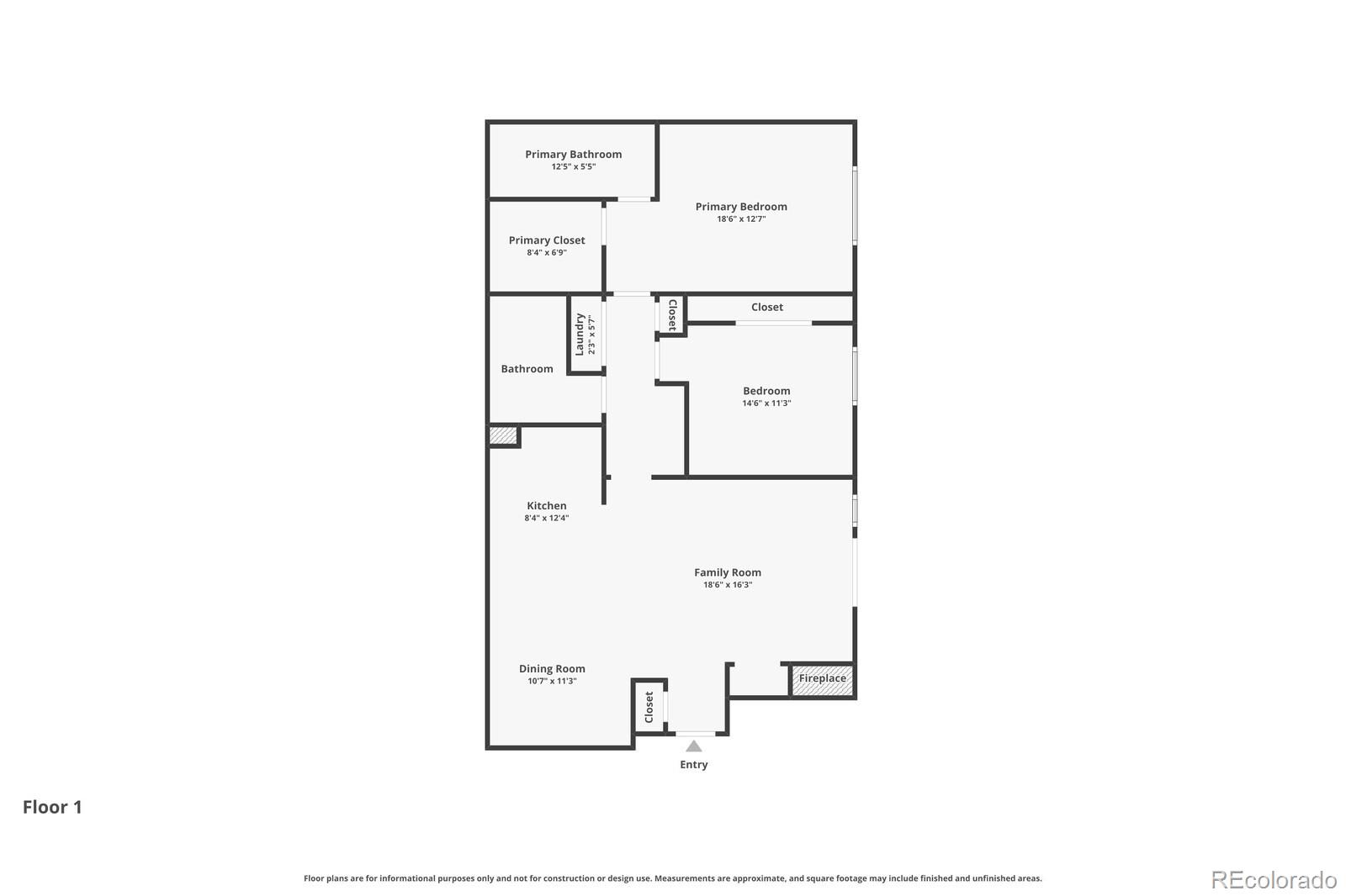 MLS Image #26 for 14313 e 1st drive 104,aurora, Colorado