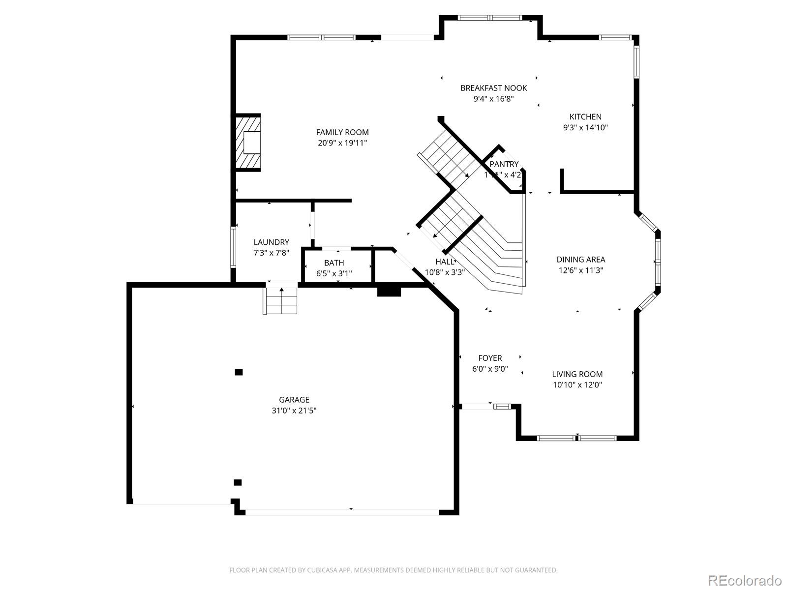 MLS Image #47 for 22102 e ida place,aurora, Colorado
