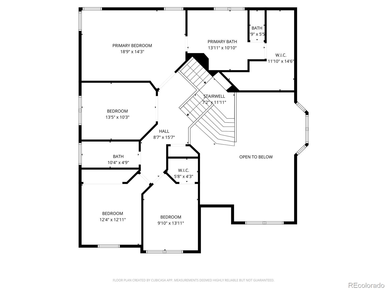 MLS Image #48 for 22102 e ida place,aurora, Colorado