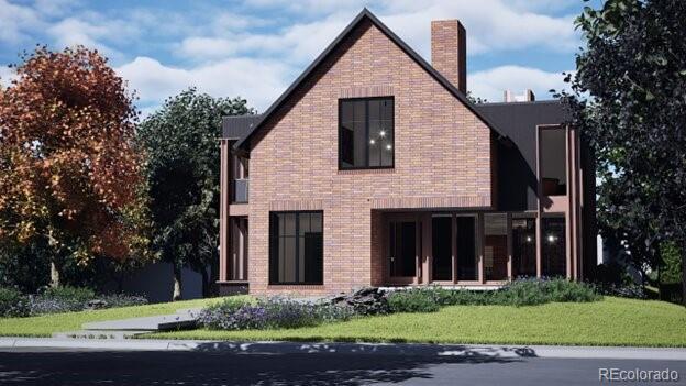 MLS Image #0 for 200 s hudson street,denver, Colorado