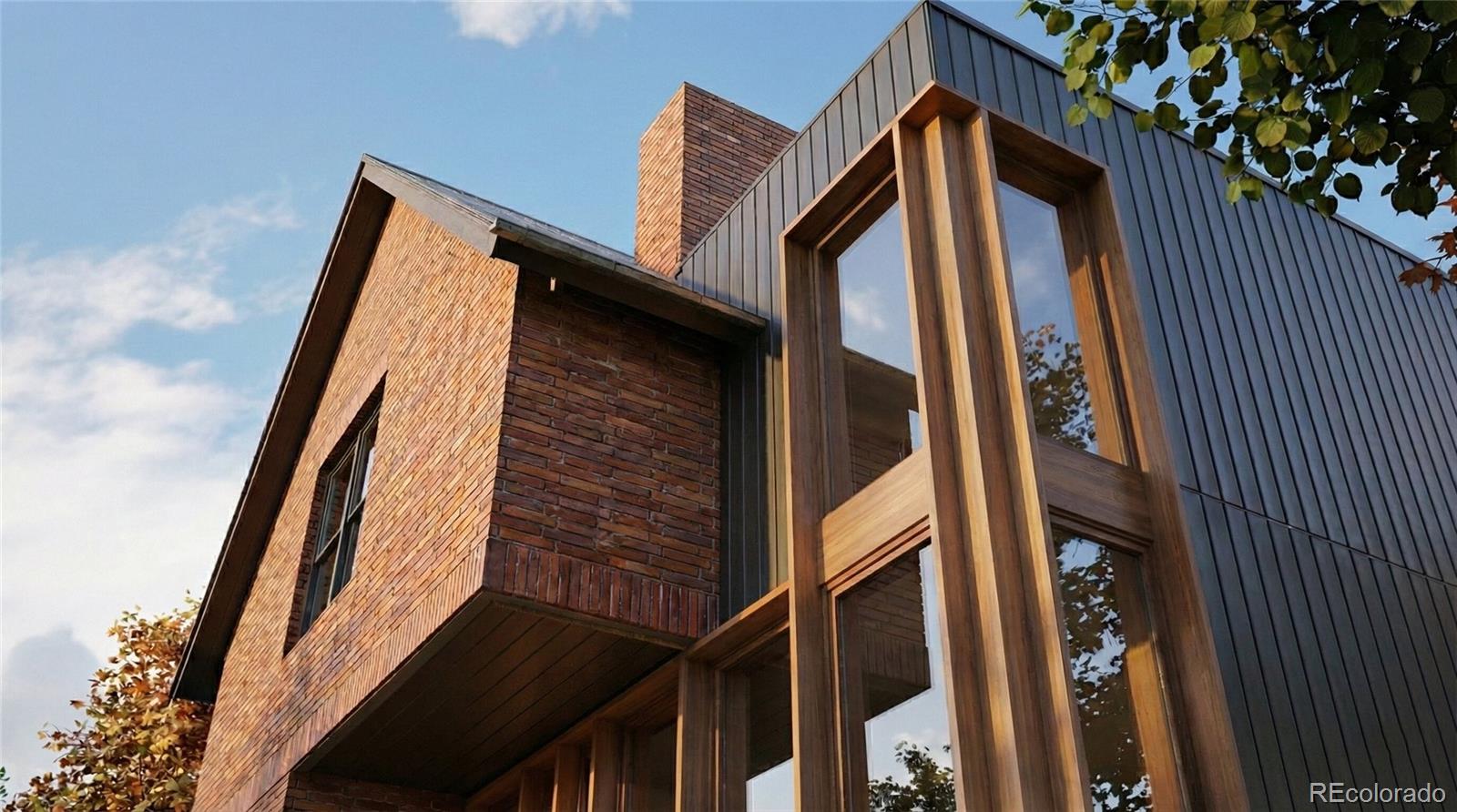MLS Image #2 for 200 s hudson street,denver, Colorado