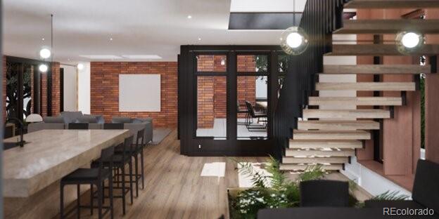 MLS Image #8 for 200 s hudson street,denver, Colorado