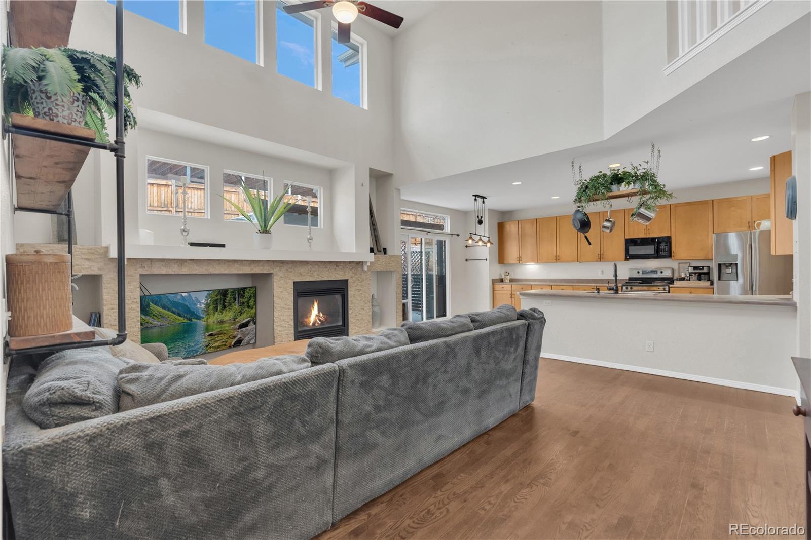 MLS Image #10 for 4531  cedar glen place,castle rock, Colorado