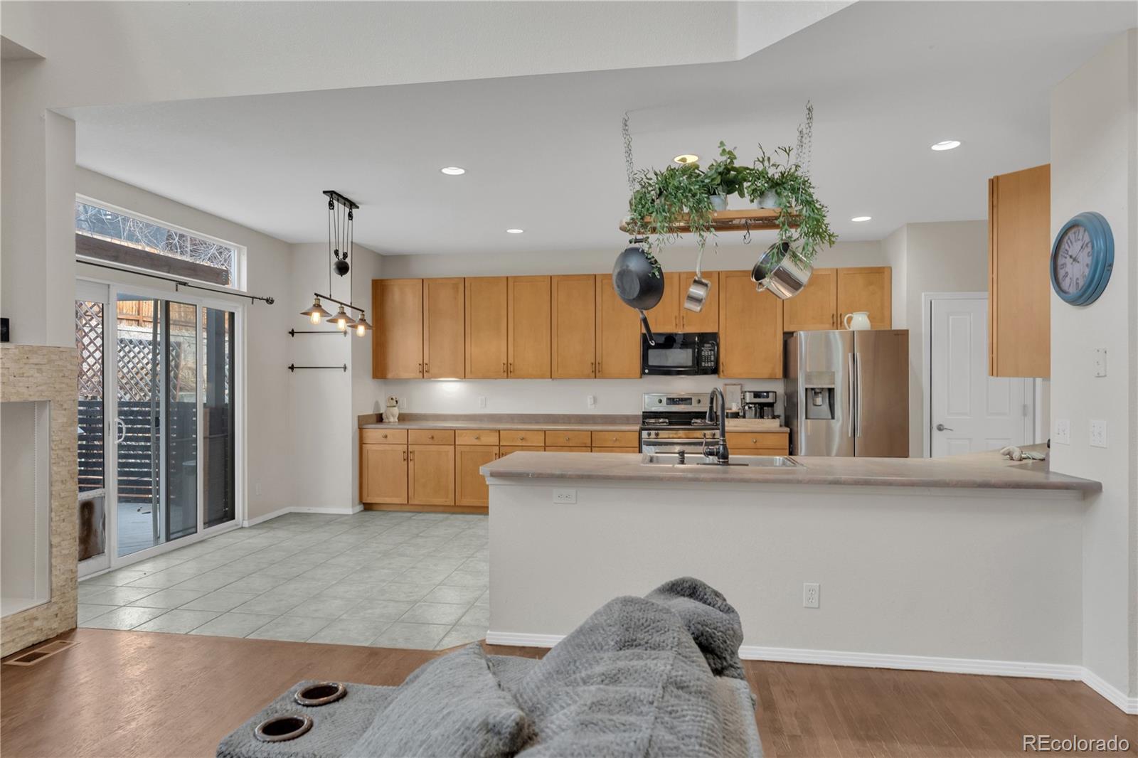 MLS Image #11 for 4531  cedar glen place,castle rock, Colorado