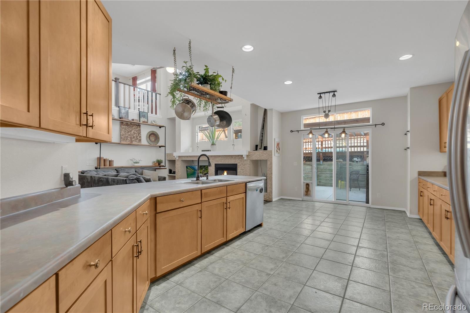 MLS Image #12 for 4531  cedar glen place,castle rock, Colorado