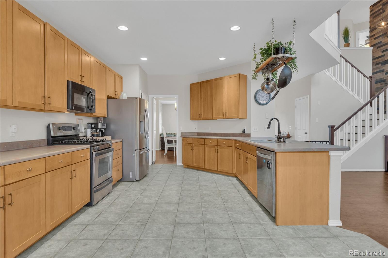 MLS Image #16 for 4531  cedar glen place,castle rock, Colorado