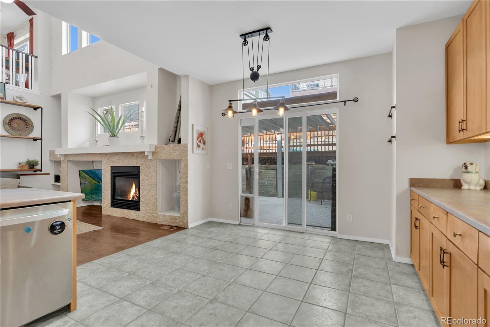 MLS Image #17 for 4531  cedar glen place,castle rock, Colorado