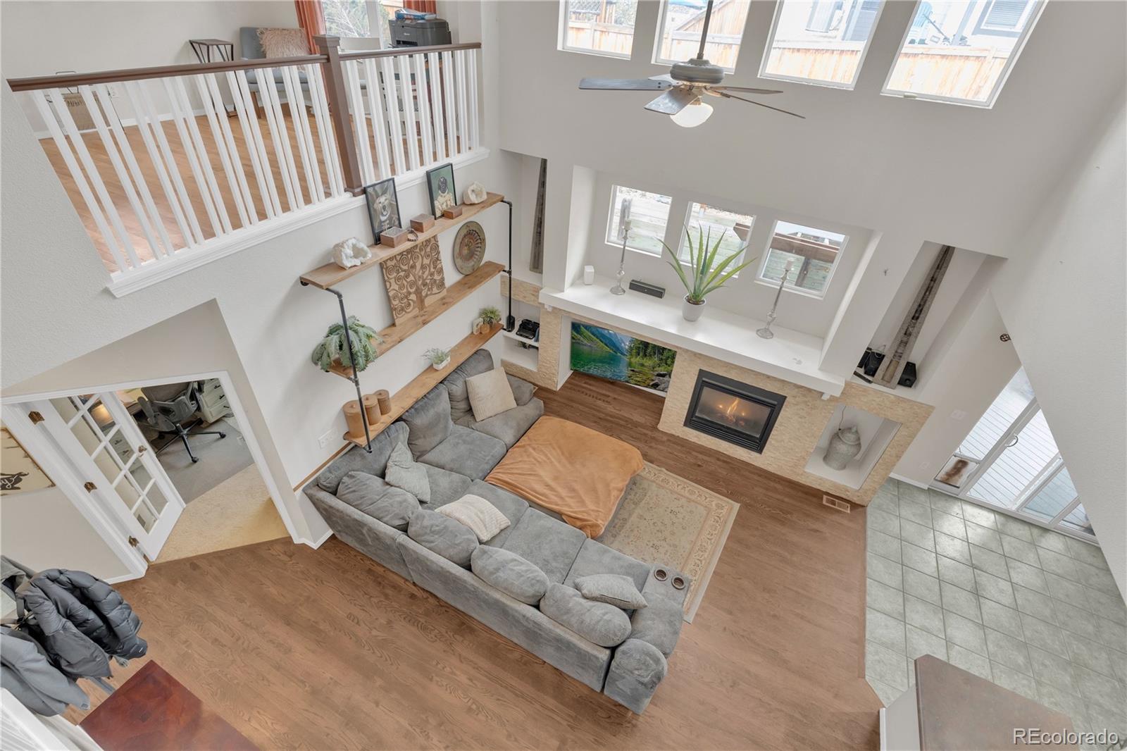 MLS Image #21 for 4531  cedar glen place,castle rock, Colorado
