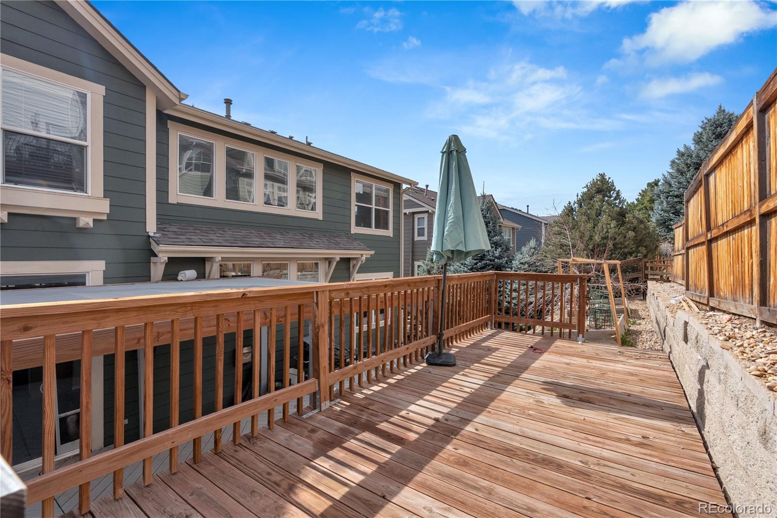 MLS Image #36 for 4531  cedar glen place,castle rock, Colorado
