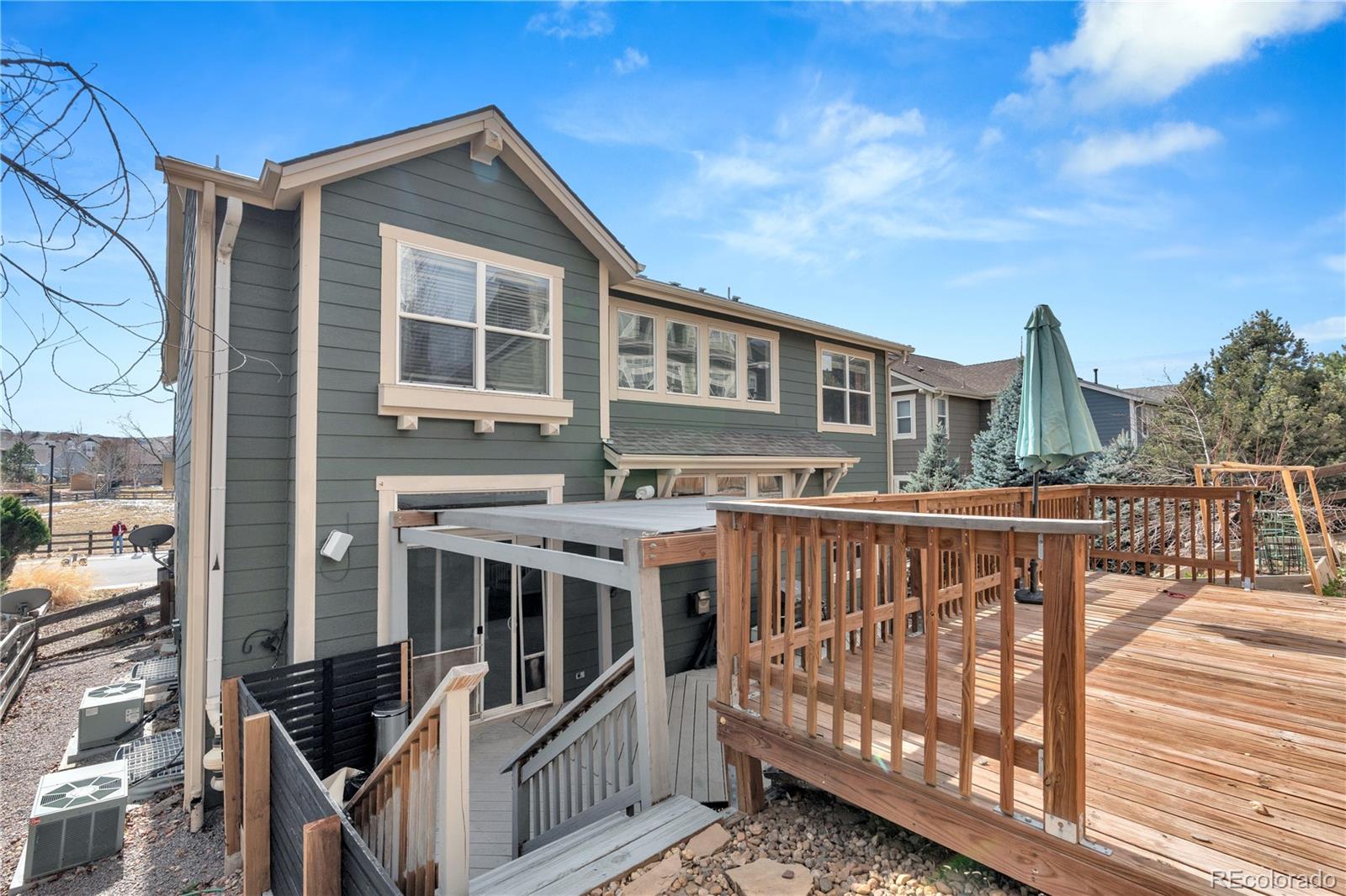 MLS Image #37 for 4531  cedar glen place,castle rock, Colorado