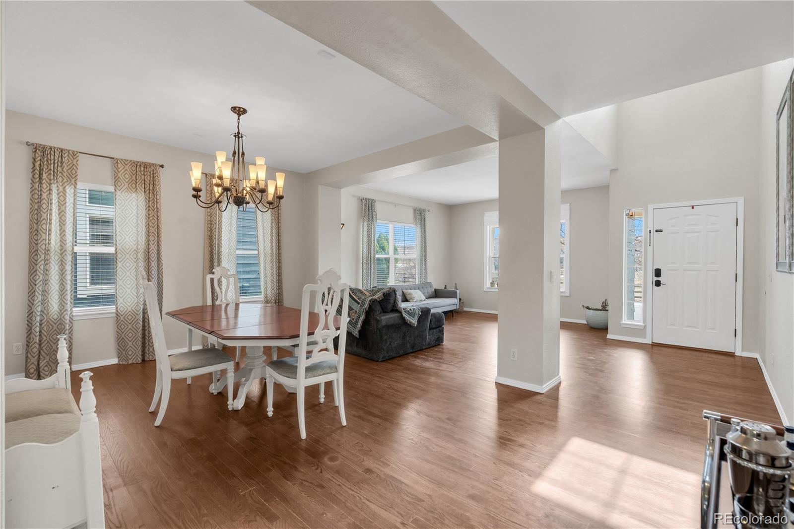 MLS Image #4 for 4531  cedar glen place,castle rock, Colorado