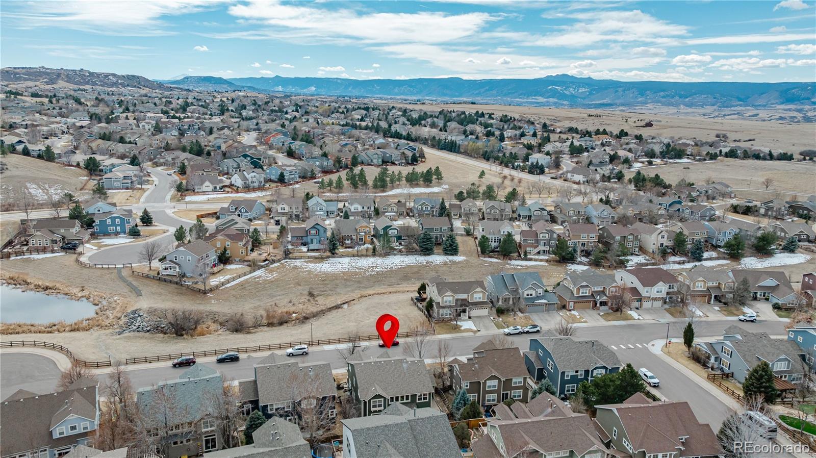 MLS Image #40 for 4531  cedar glen place,castle rock, Colorado