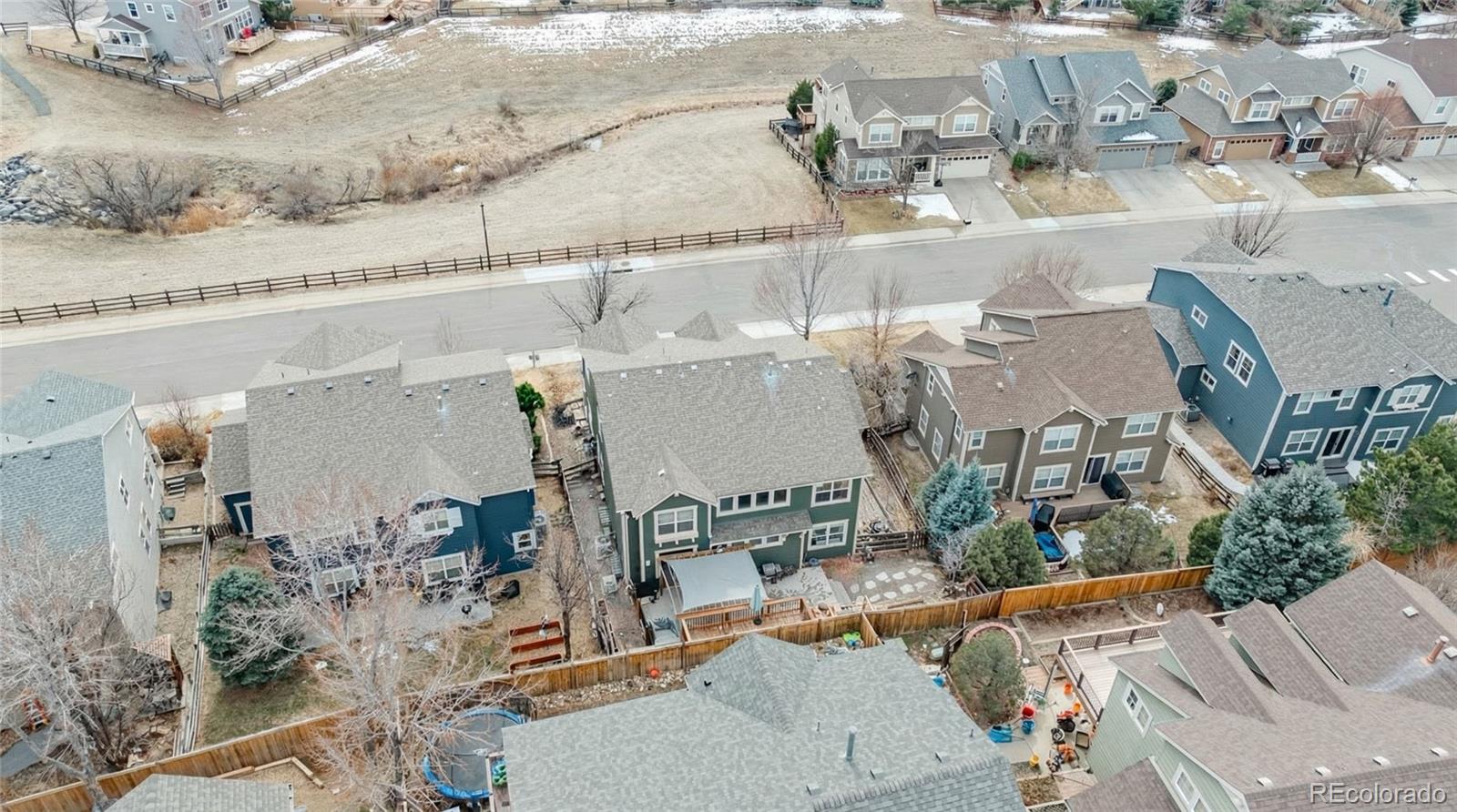 MLS Image #41 for 4531  cedar glen place,castle rock, Colorado