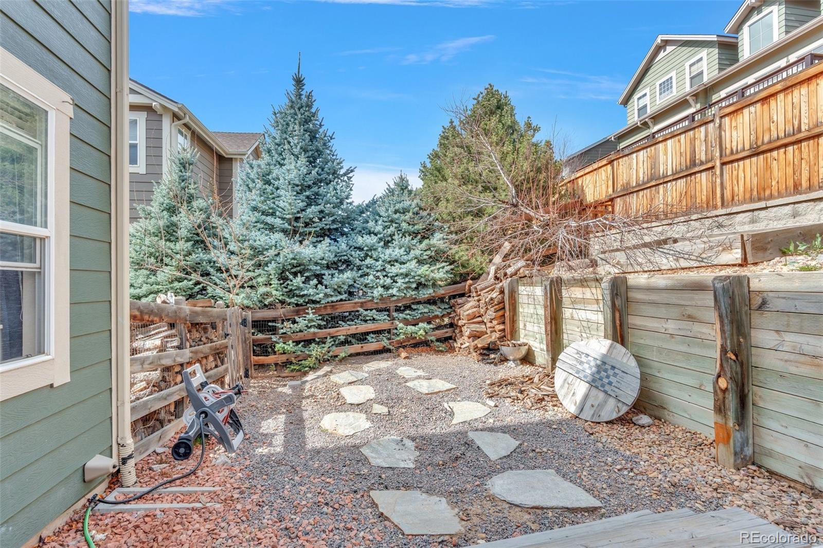 MLS Image #44 for 4531  cedar glen place,castle rock, Colorado