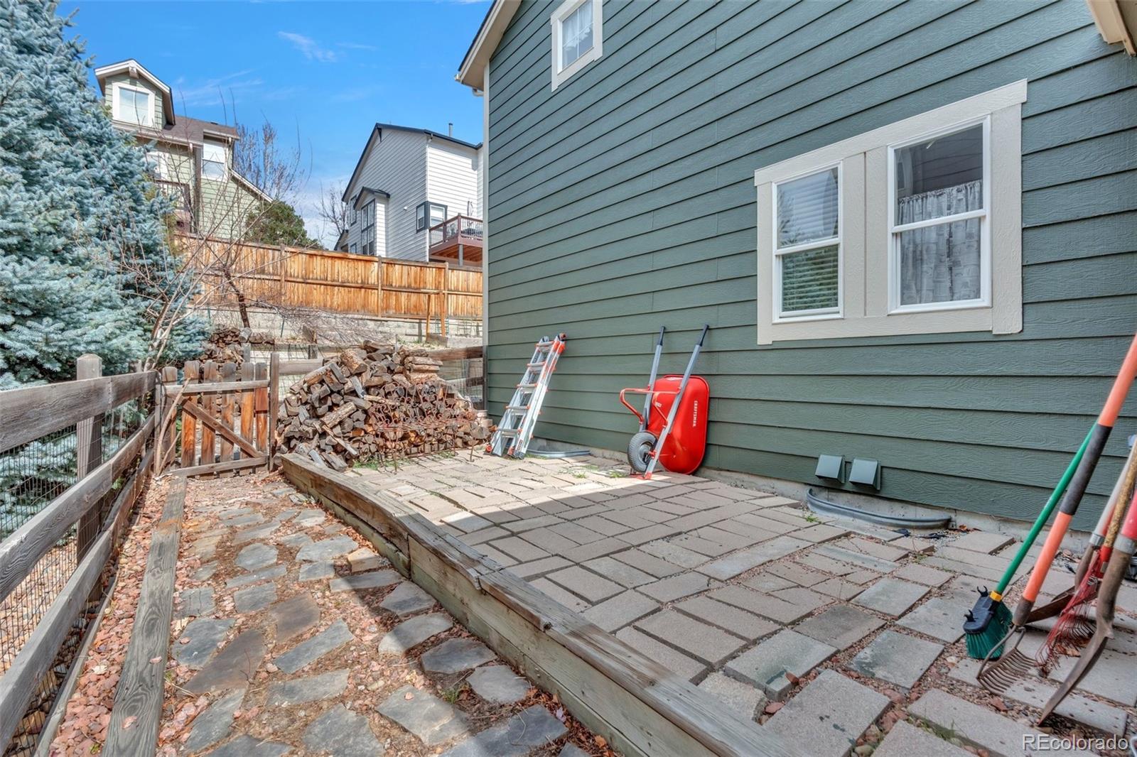 MLS Image #45 for 4531  cedar glen place,castle rock, Colorado