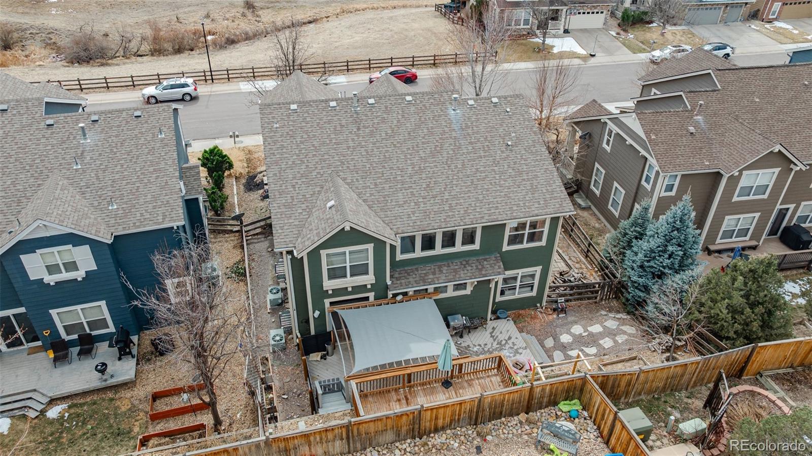 MLS Image #47 for 4531  cedar glen place,castle rock, Colorado