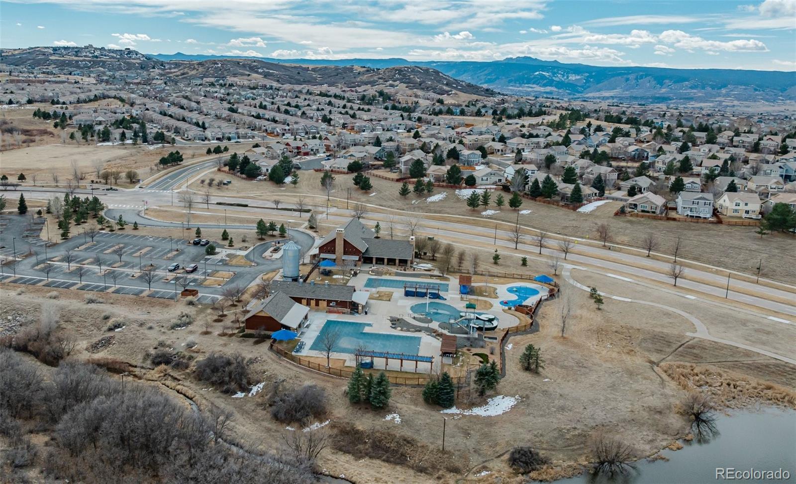 MLS Image #48 for 4531  cedar glen place,castle rock, Colorado