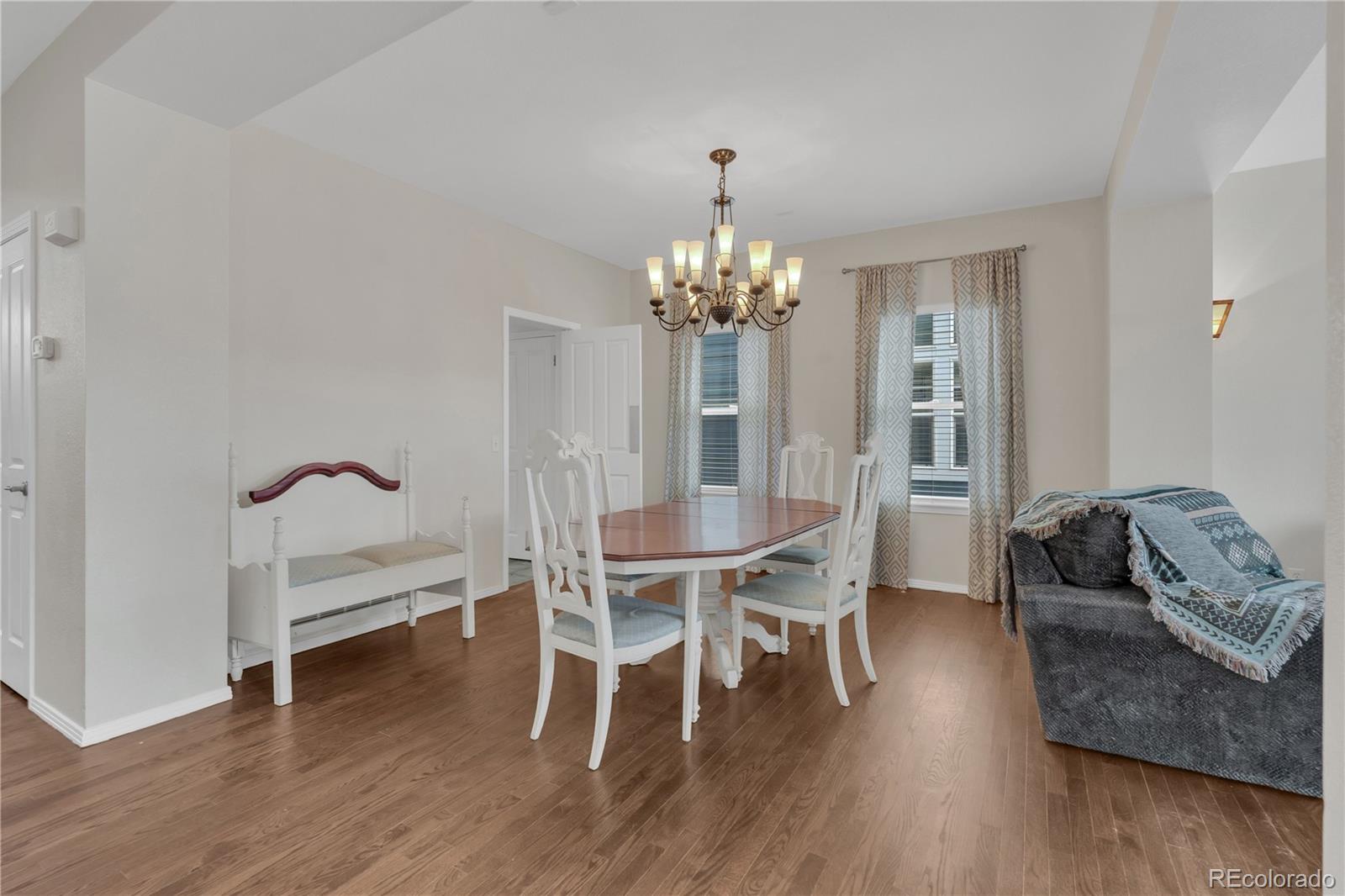MLS Image #5 for 4531  cedar glen place,castle rock, Colorado